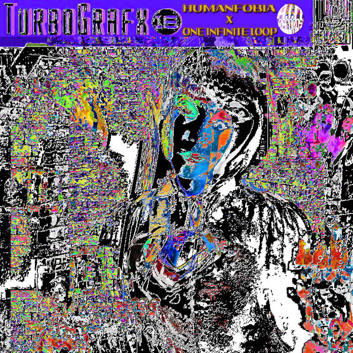 Digital Forest Redux Ennui Rerelease) One Infinite Loop