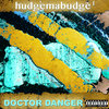 Hudgemabudge LP1 Cover Art