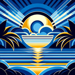 Calypso cover
