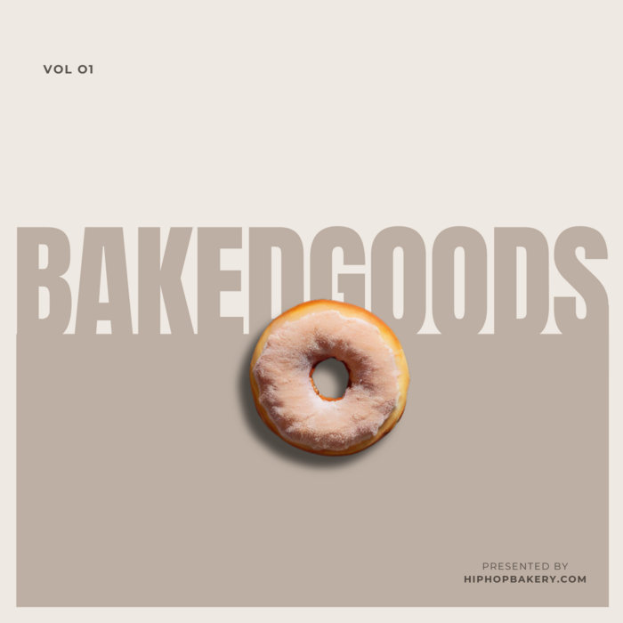 Baked Goods Vol 1 Bumpy Loop