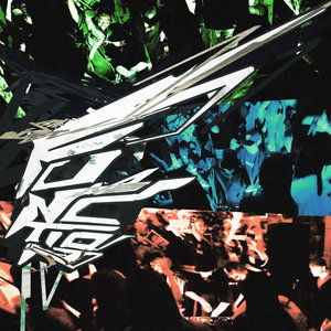 Nitepunk & Soh Soh - Function cover