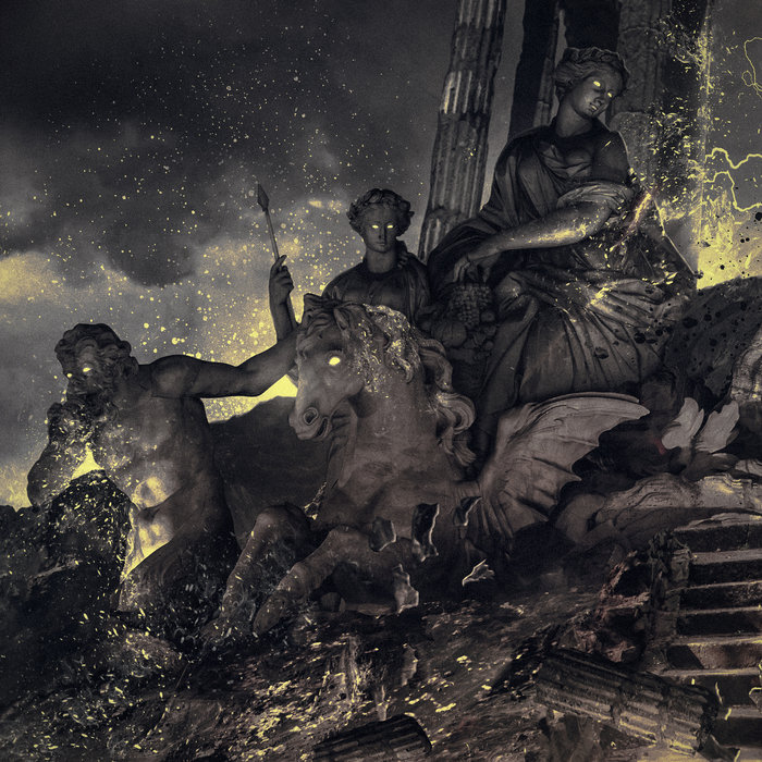 Web god of war explained. Ghost Of Sparta Instrumental Version SPIRE OF LAZARUS