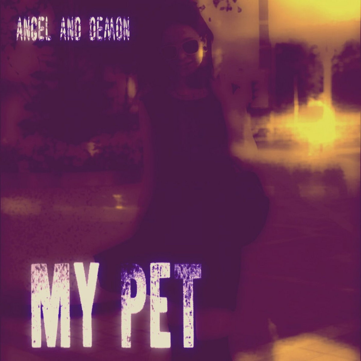 MY PET Perdere Infernum what-are-you-afraid-of-1-john-chapter-4-pastor-louis-s-deggs-sr