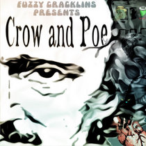 Crow and Poe cover art