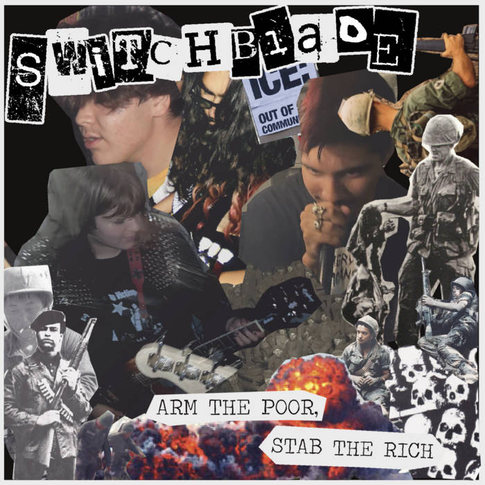 Music | Switchblade