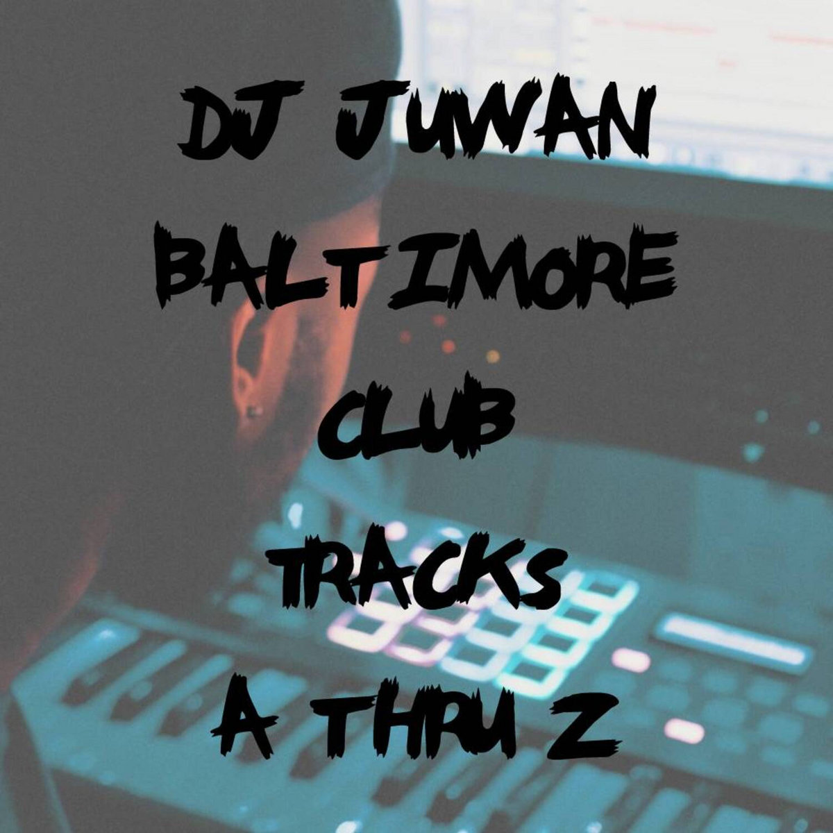 The Baltimore Housing Project (LP) | Jay Royale | Copenhagen