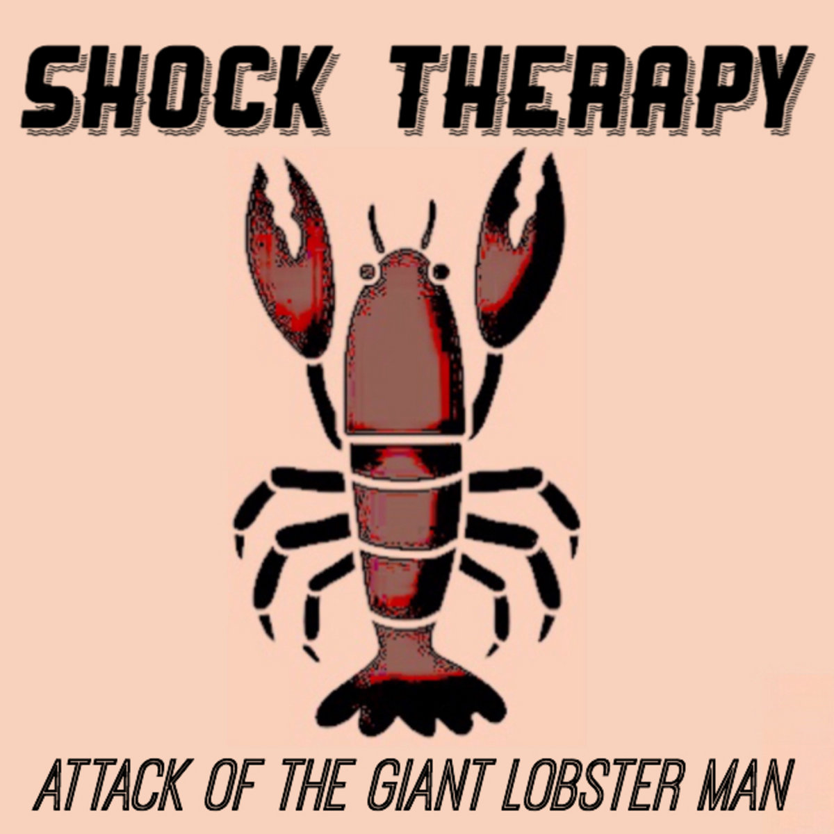 Clam Boy Shock Therapy