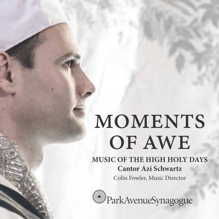 You Ll Never Walk Alone Richard Rodgers Oscar Hammerstein Cantor Azi Schwartz Of Park Avenue Synagogue