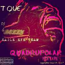 Quadrupolar "Mixtape" (free) cover art