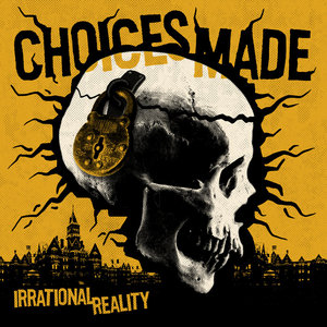 Irrational Reality cover