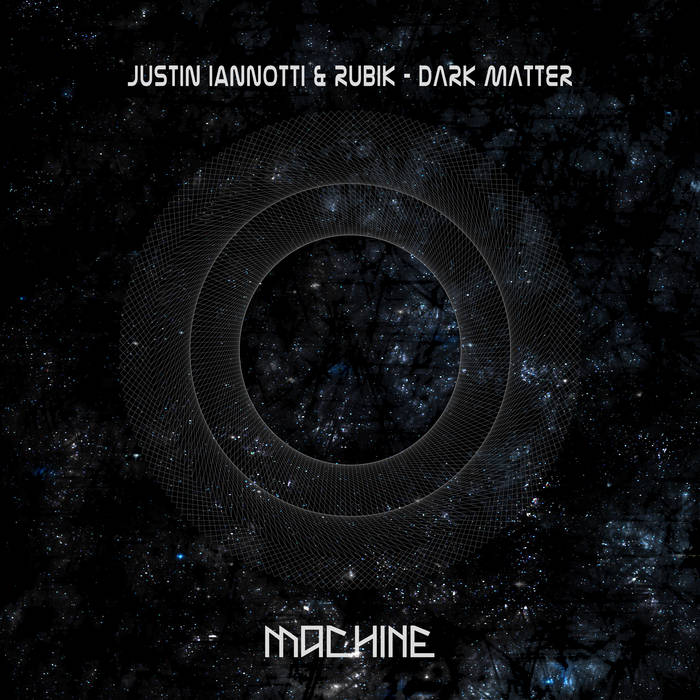 Destination Unknown | MX. (Xavier Morel) | Machine Label