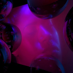 Bubble Up EP cover