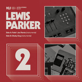 Music | Lewis Parker