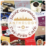 Saint‐Germain‐des‐Prés Café∶ Anthology