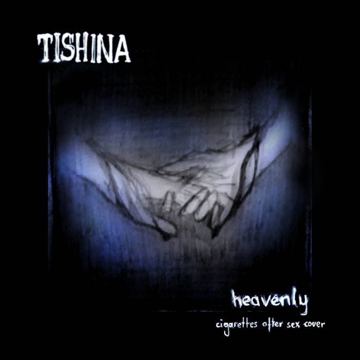 cigarettes after sex heavenly heavenly (cigarettes after sex cover)