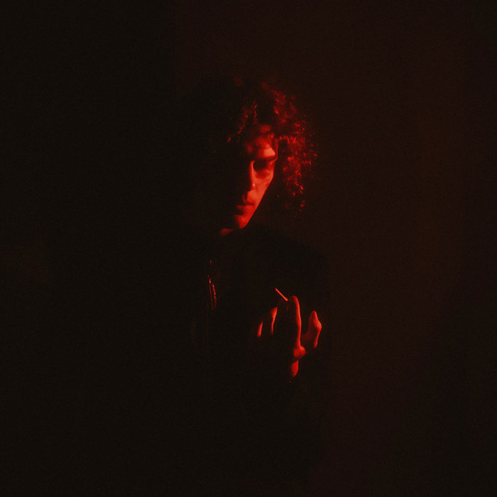 Sleep Less Red Eye Sleepless | Red Lung