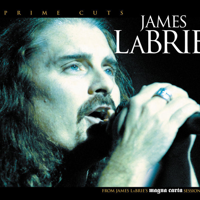 Prime Cuts | James LaBrie