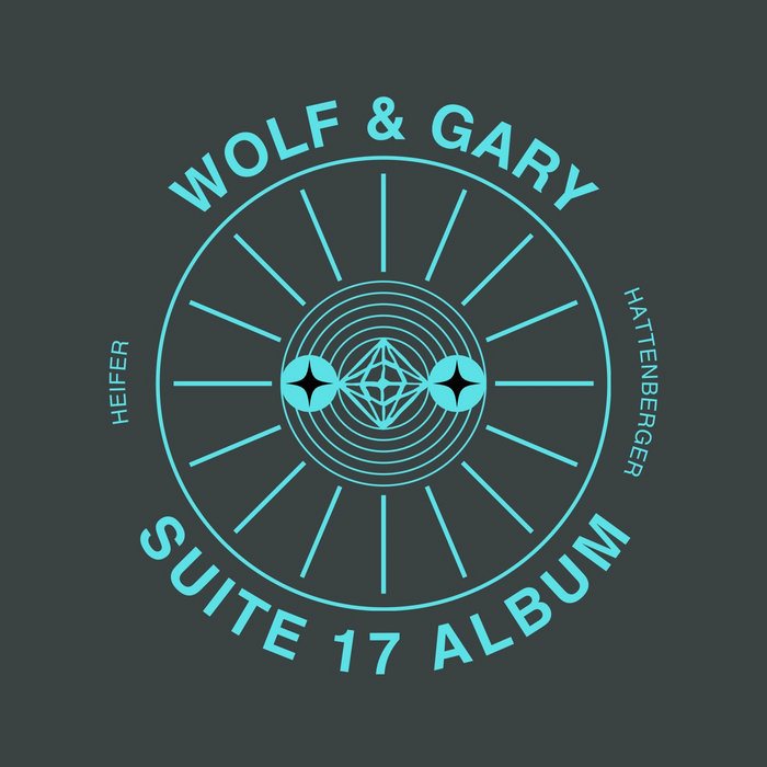 Suite 17 Album | Wolford_Heifer