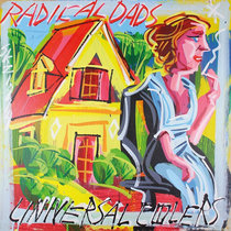 Old Flame Records — Radical Dads
