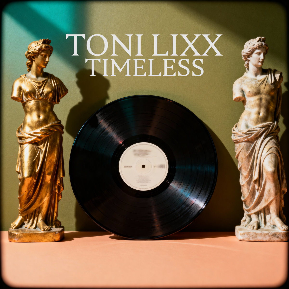 TIMELESS | Toni Lixx