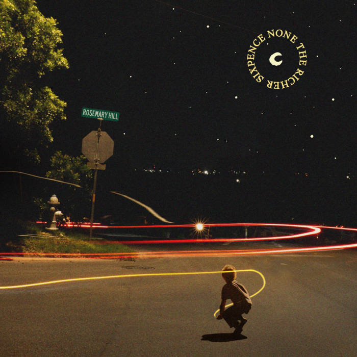 Rosemary Hill | Sixpence None The Richer