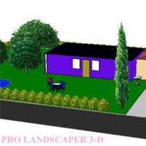 ProLandscaper 3D cover art
