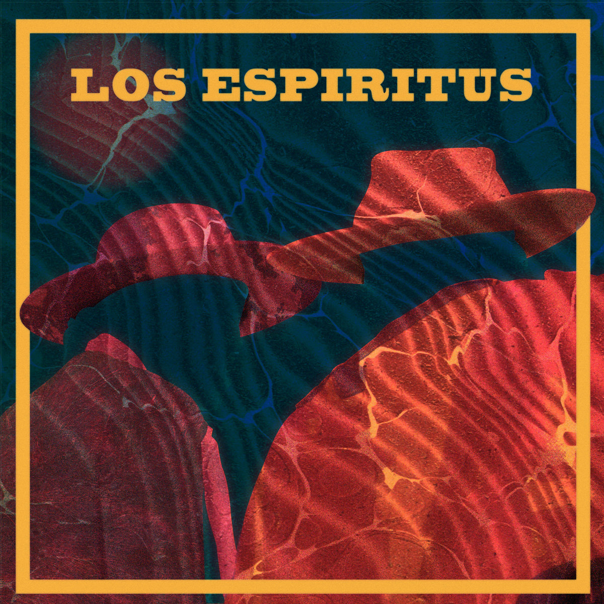 Resultado de imagen para la crecida los espiritus