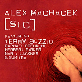 (CD)Improvision／Alex Machacek 71rmlO50EPL._UF1000,1000_QL80_.jpg