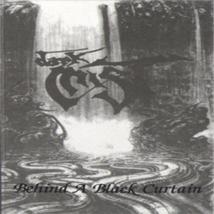 Behind A Black Curtain Lusitanianmusic