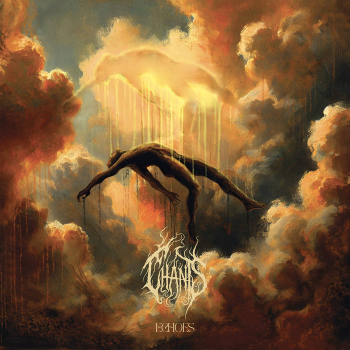 At The Eye Of Chaos | Olkoth | Everlasting Spew Records