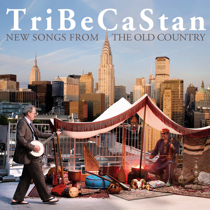 New Songs From The Old Country | TriBeCaStan