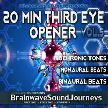 20 Min Third Eye Opener Vol.5 cover art