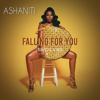 Ashanti - Falling For You (Tayo's Vibe) | Tayo Wink
