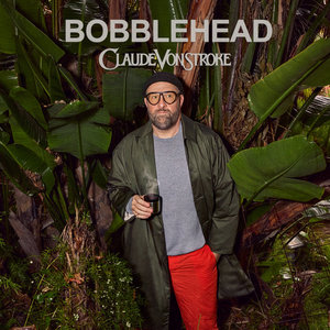 Bobblehead cover