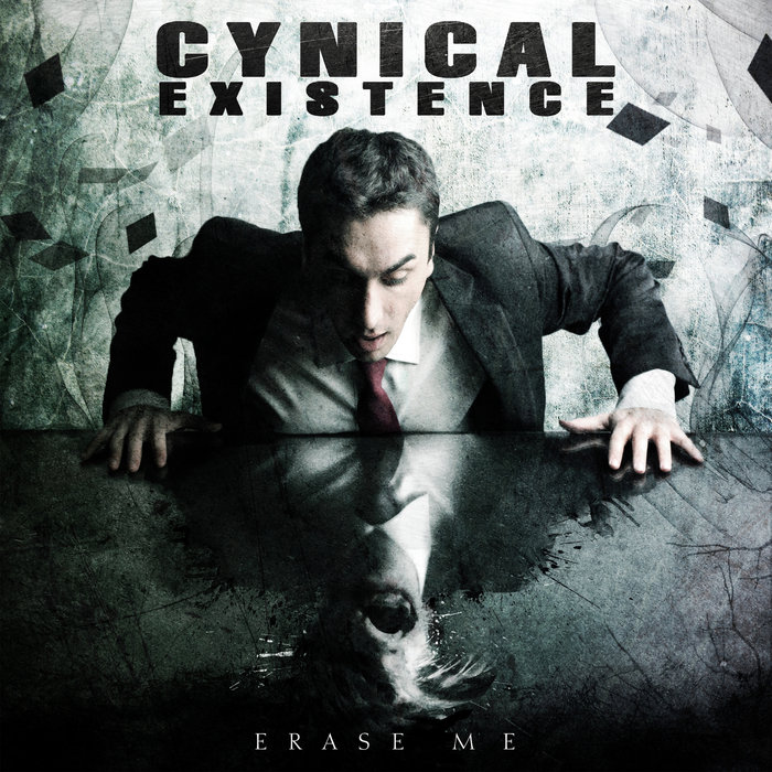 Erase Me Ep Cynical Existence Alfa Matrix