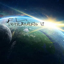 Ultrawerld - Inner World - Vol.I cover art