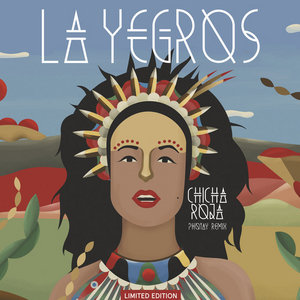 CHICHA ROJA REMIX BY PHOTAY cover
