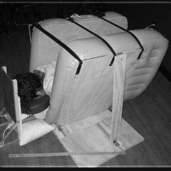 Hug Machine Demo Blunt Guts Prime Eggsample