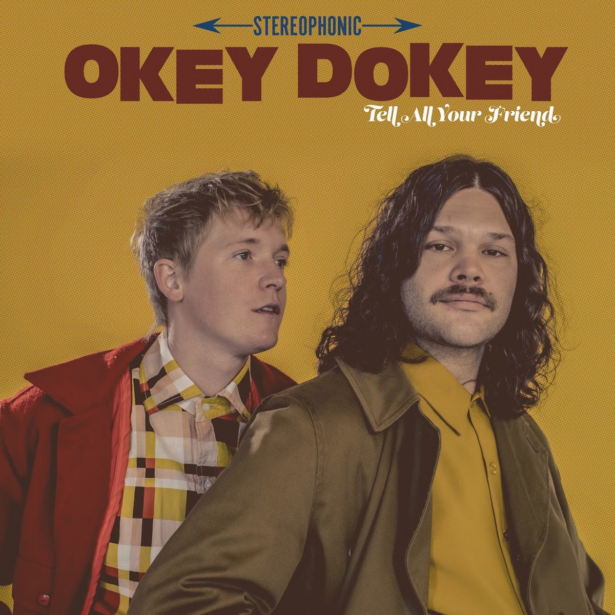 Hometown | Okey Dokey