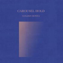 Carousel Hold (Remastered Expanded Edition) cover art