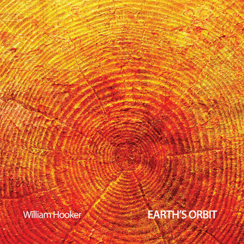 Earth's Orbit | William Hooker, Darius Jones, Adam Lane, Damon