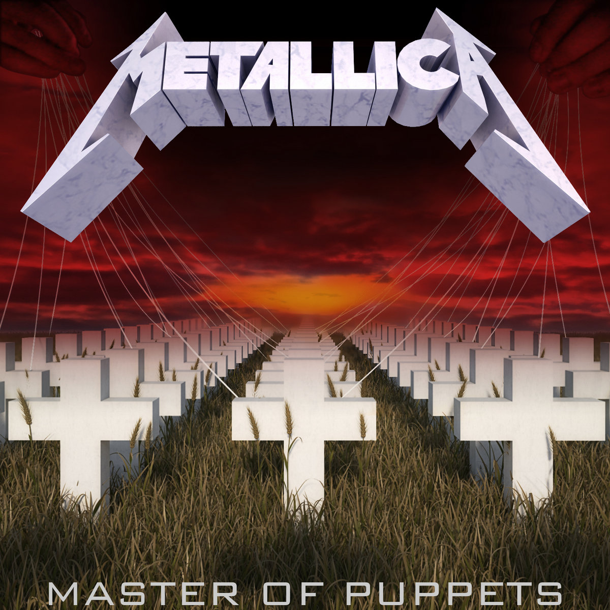 METALLICA-MASTER OF PUPPETS (DYLAN REMIX) | . | Dylan Back Catalogue