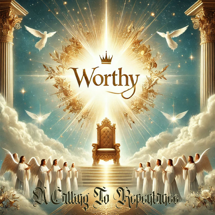 Worthy | A Calling To Repentance