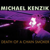 Death Of A Chain Smoker Cover Art