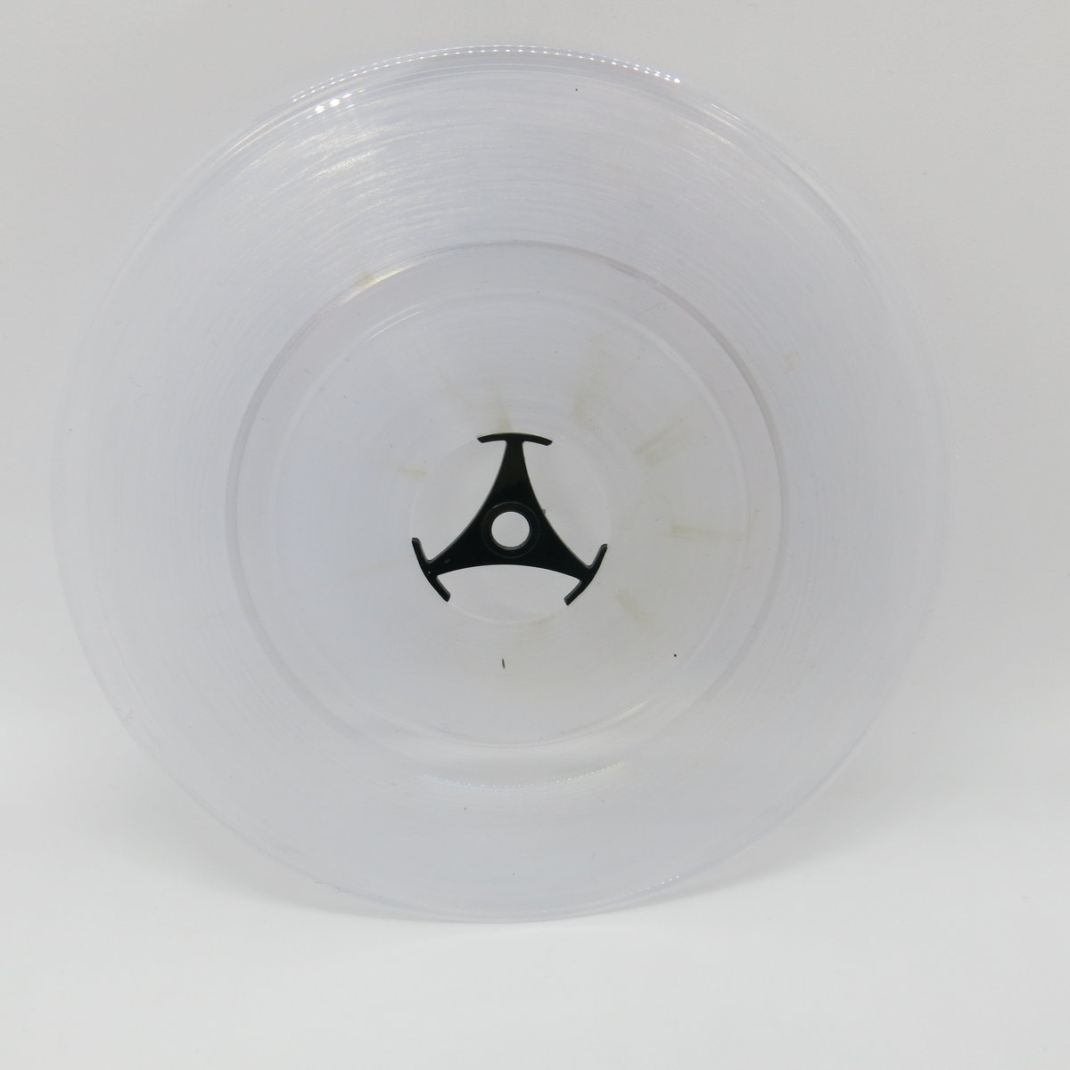 7” DJ BACON - WHITE LABEL 02 Marble grey DJ Bacon – White Label 02 | Releases | Discogs