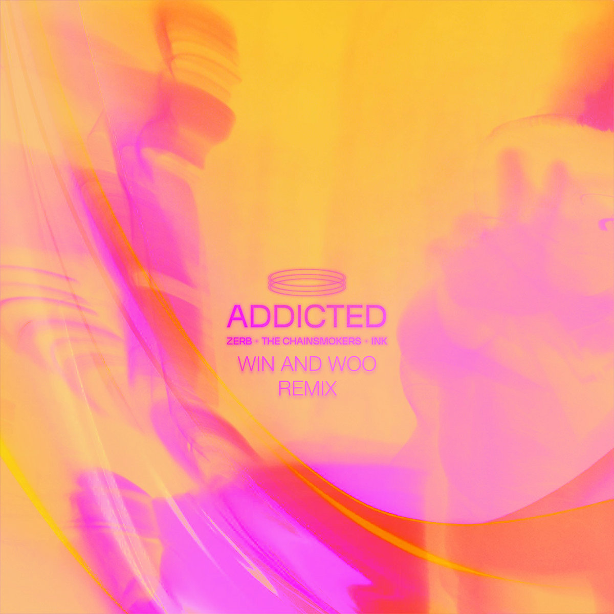 The Chainsmokers x Zerb x INK - Addicted (Win and Woo Remix) | Win and Woo