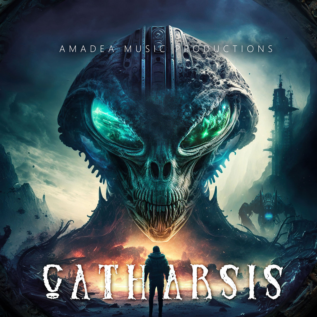Catharsis | Amadea Music Productions