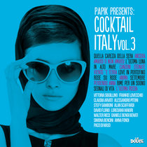 Irma Records — Cocktail Italy Vol. 3