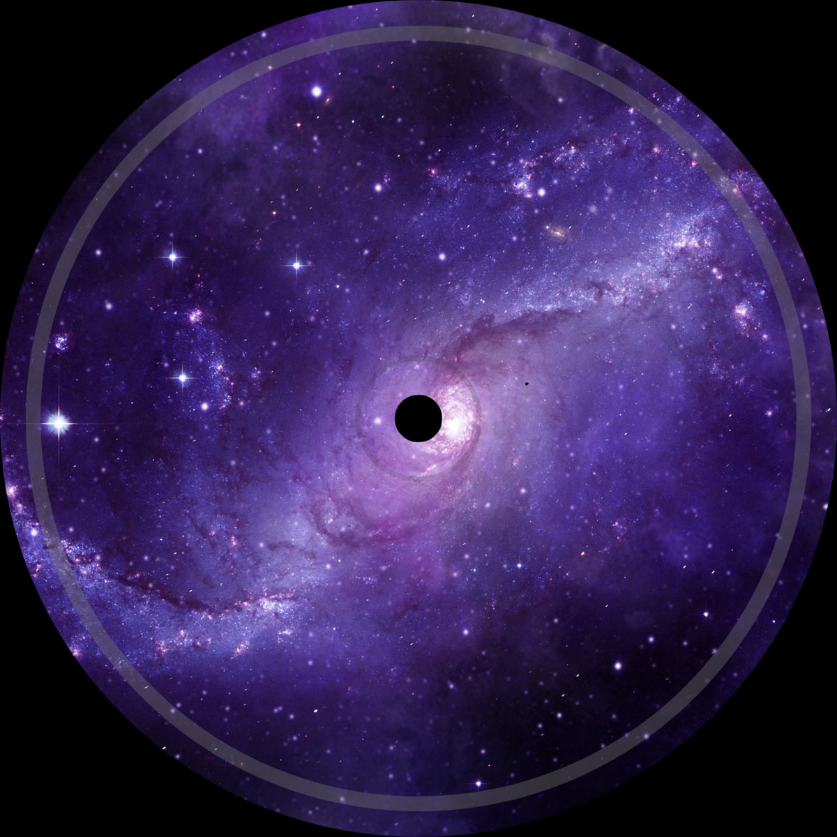 洋楽 Rod Modell / Vibrasound ... Nostalgic Waveform / Interspaces | Bravil | Brandon Vilches