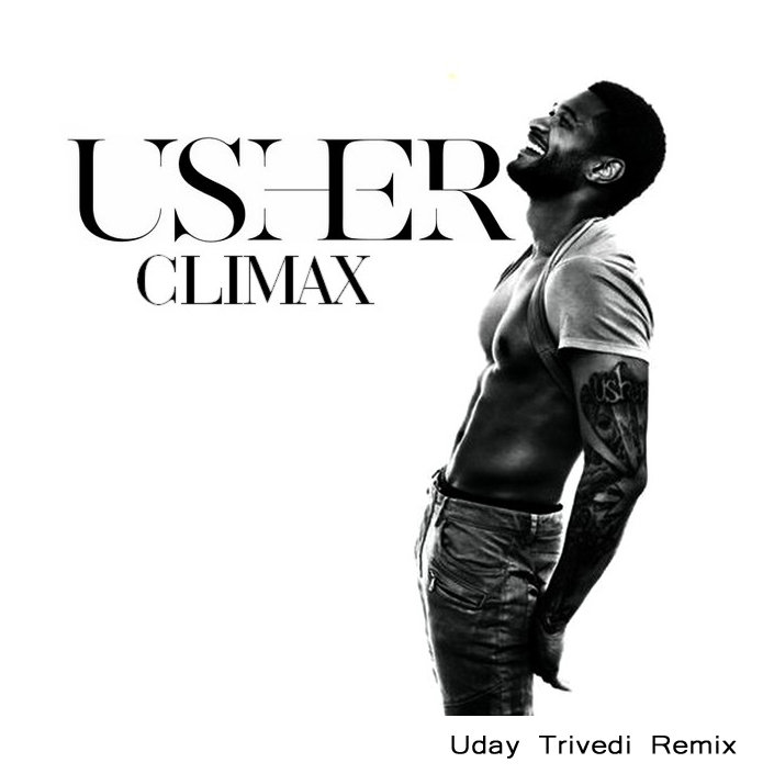climax usher